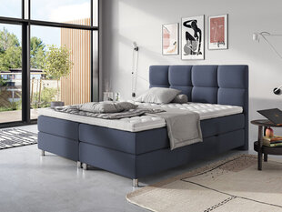 Континентальная кровать Dave 140x200 см цена и информация | Кровати | hansapost.ee