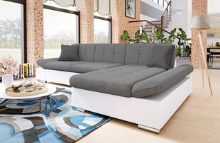 Угловой диван Malwi цена и информация | Угловые диваны | hansapost.ee