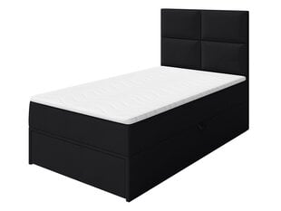 Kontinentaalvoodi Garda Lux 90x200 price and information | Beds | hansapost.ee