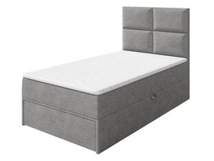 Kontinentaalvoodi Garda Lux 100x200 price and information | Beds | hansapost.ee