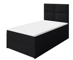 Kontinentaalvoodi Garda Lux 100x200 price and information | Beds | hansapost.ee