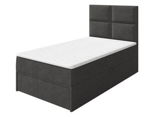 Kontinentaalvoodi Garda Lux 100x200 price and information | Beds | hansapost.ee