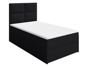 Kontinentaalvoodi Garda Lux 90x200 price and information | Beds | hansapost.ee