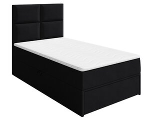 Kontinentaalvoodi Garda Lux 90x200 price and information | Beds | hansapost.ee