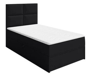 Kontinentaalvoodi Garda Lux 100x200 price and information | Beds | hansapost.ee