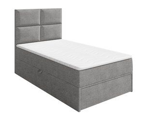 Kontinentaalvoodi Garda Lux 90x200 price and information | Beds | hansapost.ee