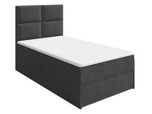 Kontinentaalvoodi Garda Lux 90x200 price and information | Beds | hansapost.ee