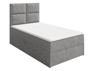 Kontinentaalvoodi Garda Lux 100x200 price and information | Beds | hansapost.ee