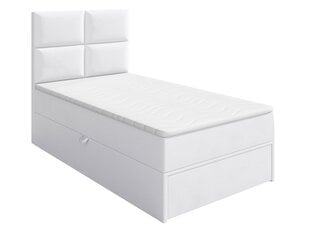 Kontinentaalvoodi Garda Lux 100x200 price and information | Beds | hansapost.ee