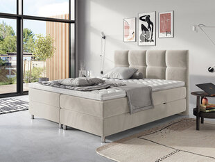 Kontinentaalvoodi Dave 180x200 cm price and information | Beds | hansapost.ee