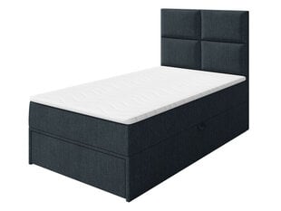 Kontinentaalvoodi GARDA LUX 100x200 price and information | Beds | hansapost.ee