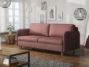 Diivanvoodi GAJA price and information | Sofa beds and sofas | hansapost.ee