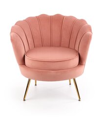 Кресло Halmar Amorinito, розовое цена и информация | Кресла | hansapost.ee