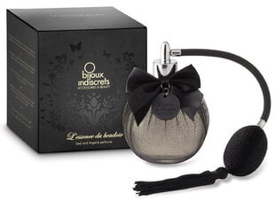 Feromoonne parfüüm naistele Bijoux Indiscrets L'Essence du Boudoir, 130 ml hind ja info | Feromoon | hansapost.ee