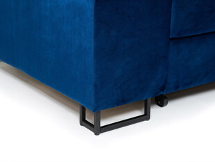 Угловой диван-кровать LARIS цена и информация | Угловые диваны | hansapost.ee