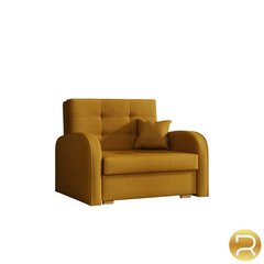 Кресло-кровать Viva Gold цена и информация | Кресла | hansapost.ee
