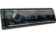 Autoraadio Kenwood KMM-BT506DAB цена и информация | Autoraadiod, multimeedia | hansapost.ee