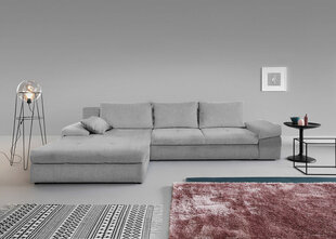 Угловой диван-кровать Bono BX цена и информация | Угловые диваны | hansapost.ee