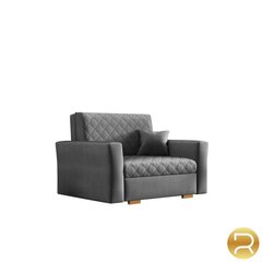 Кресло-кровать VIVA CARO I цена и информация | Кресла | hansapost.ee