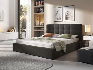 Кровать SWIFT, 140x200 см цена и информация | Кровати | hansapost.ee