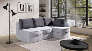 Угловой диван-кровать POKUSA цена и информация | Диваны | hansapost.ee