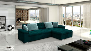 Угловой диван-кровать Diana цена и информация | Диваны | hansapost.ee