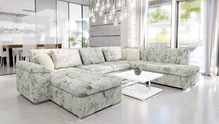 Угловой диван-кровать Niko цена и информация | Диваны | hansapost.ee