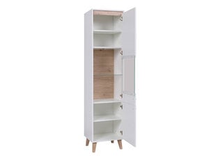 Vitriinkapp Oviedo price and information | Living room cupboards | hansapost.ee