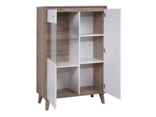 Vitriinkapp Oviedo price and information | Living room cupboards | hansapost.ee