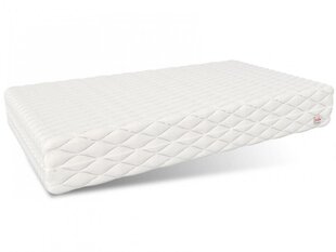 Vedrumadrats Vigo Pocket 80x200 cm price and information | Mattresses | hansapost.ee