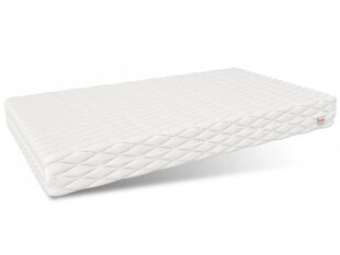 Vedrudeta madrats BRESSO MAX 100x200 cm price and information | Mattresses | hansapost.ee