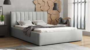Кровать Ideal 200x200 см с выдвижным основанием цена и информация | Кровати | hansapost.ee