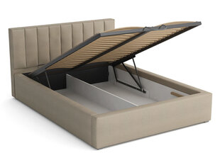 Кровать Ideal 200x200 см с выдвижным основанием цена и информация | Кровати | hansapost.ee