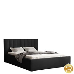 Voodi Ideal 200x200 cm ülestõstetava voodipõhjaga цена и информация | Кровати | hansapost.ee