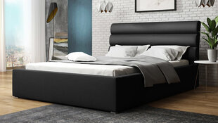 Кровать Moon 120x200 см с выдвижным основанием кровати цена и информация | Кровати | hansapost.ee