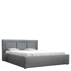 Кровать Moden 160x200 см с выдвижным основанием цена и информация | Кровати | hansapost.ee