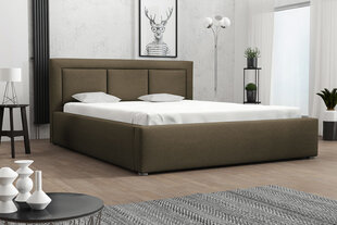 Кровать Moden 180x200 см с выдвижным основанием цена и информация | Кровати | hansapost.ee