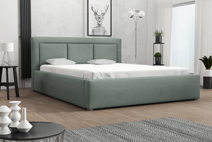 Кровать Moden 180x200 см с выдвижным основанием цена и информация | Кровати | hansapost.ee