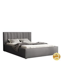 Кровать Ideal 140x200 см с подъемным основанием   цена и информация | Кровати | hansapost.ee