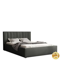 Voodi Ideal 160x200 cm ülestõstetava voodipõhjaga hind ja info | Voodid | hansapost.ee