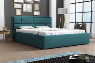 Кровать Deco 180x200 см с подъемным основанием цена и информация | Кровати | hansapost.ee