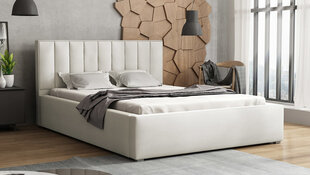 Кровать Ideal 180x200 см с подъемным основанием   цена и информация | Кровати | hansapost.ee