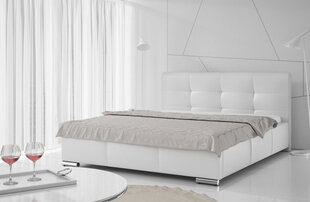 Кровать Lazio 140x200 см с подъемным основанием   цена и информация | Кровати | hansapost.ee