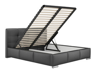 Кровать Lazio 160x200 см с подъемным основанием   цена и информация | Кровати | hansapost.ee