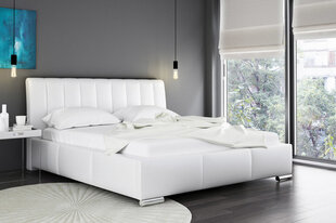 Кровать Milano 180x200 см с подъемным основанием   цена и информация | Кровати | hansapost.ee