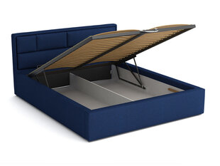 Кровать Deco 120x200 см с выдвижным основанием цена и информация | Кровати | hansapost.ee