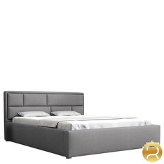 Voodi Deco 200x200 cm ülestõstetava voodipõhjaga цена и информация | Кровати | hansapost.ee