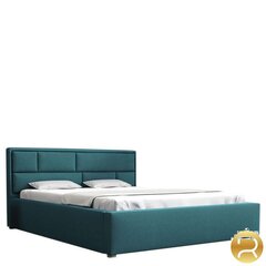 Voodi Deco 200x200 cm ülestõstetava voodipõhjaga цена и информация | Кровати | hansapost.ee