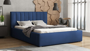 Кровать Ideal 120x200 см с выдвижным основанием кровати цена и информация | Кровати | hansapost.ee