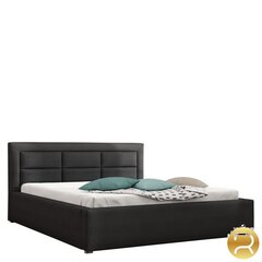 Кровать Clasic 180x200 см с подъемным основанием, серый цена и информация | Кровати | hansapost.ee